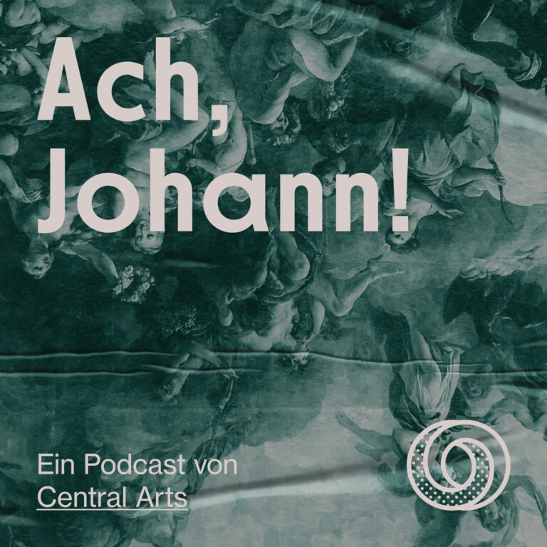 Ach Johann!